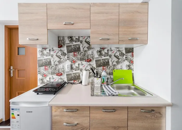 Jm Lubicz I Lejlighed *