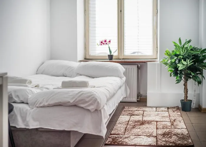 Jm Lubicz I Lejlighed Kraków