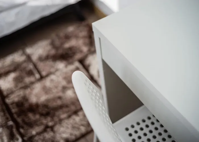 Jm Lubicz I Lejlighed