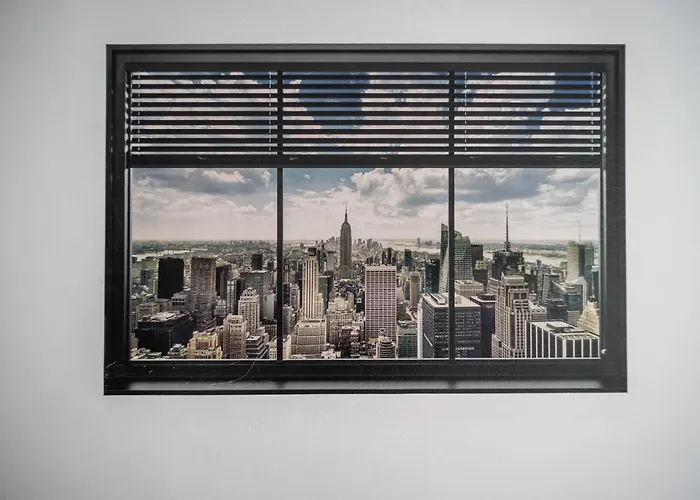 Jm Lubicz 10 Kraków