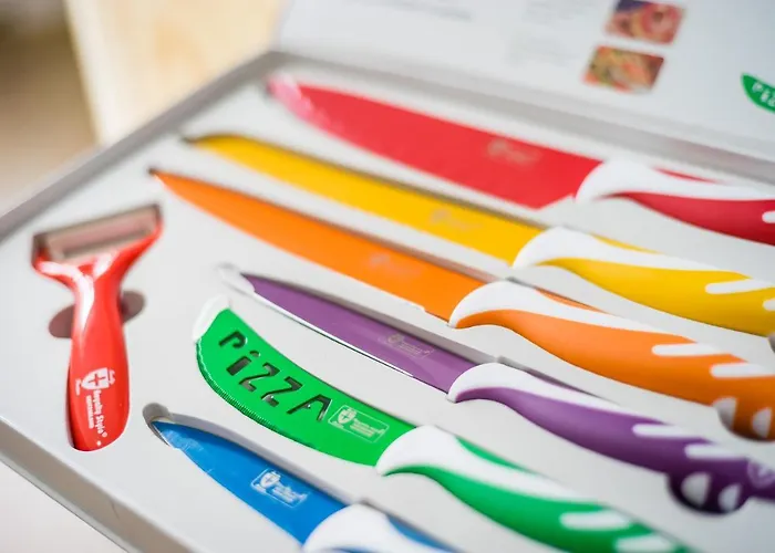 Jm Lubicz I Lejlighed