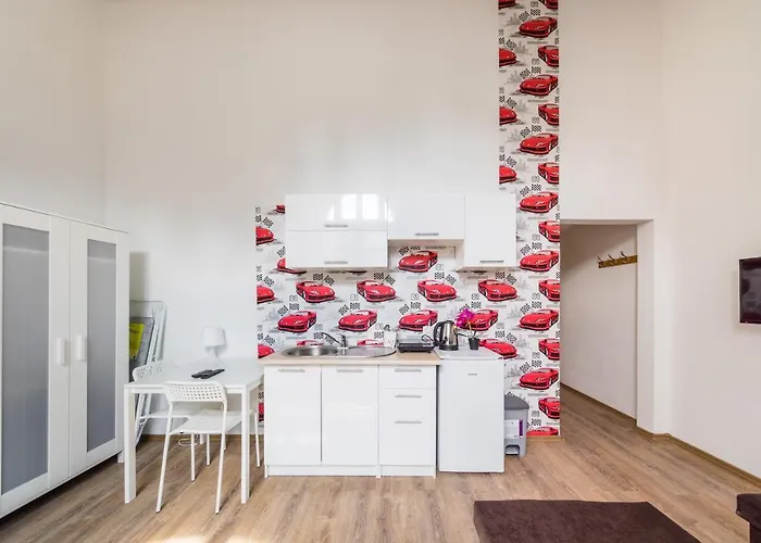 Jm Lubicz 10 * Kraków