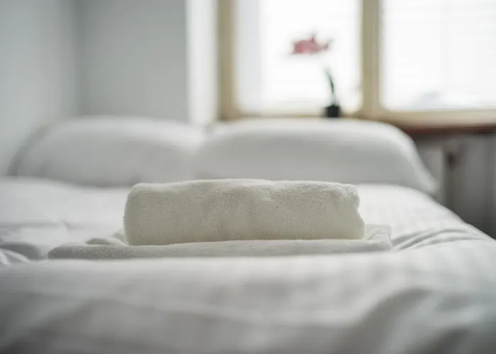 Lejlighed Jm Lubicz I *