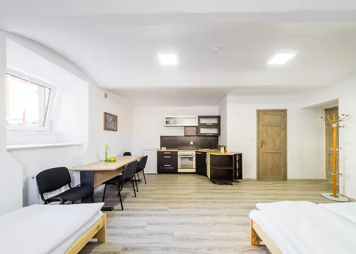 Jm Lubicz I Lejlighed