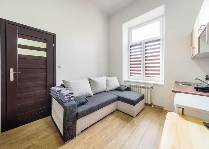 Jm Lubicz 10 * Kraków