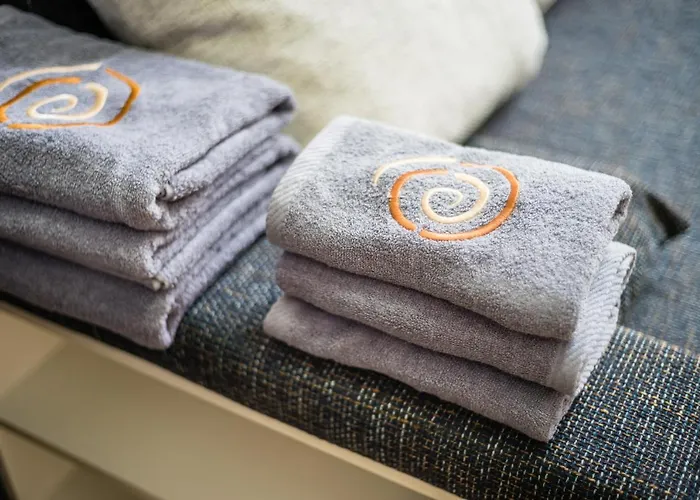 Jm Lubicz 10 * Kraków