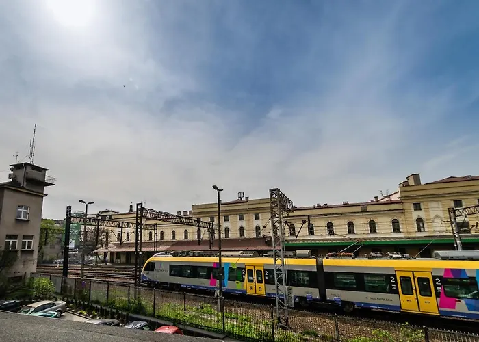 Lejlighed Jm Lubicz I