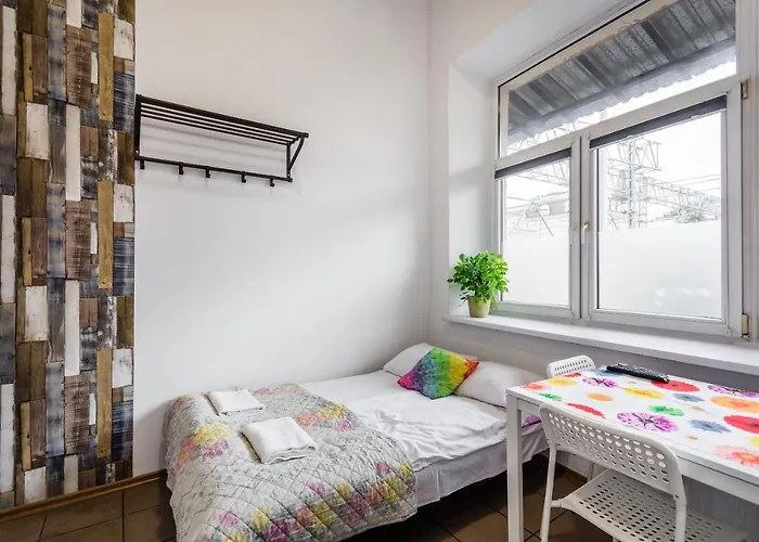 Jm Lubicz I * Kraków