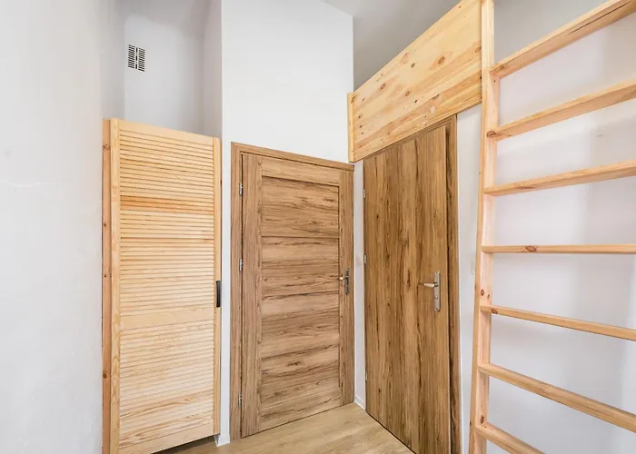 Jm Lubicz 10 Kraków