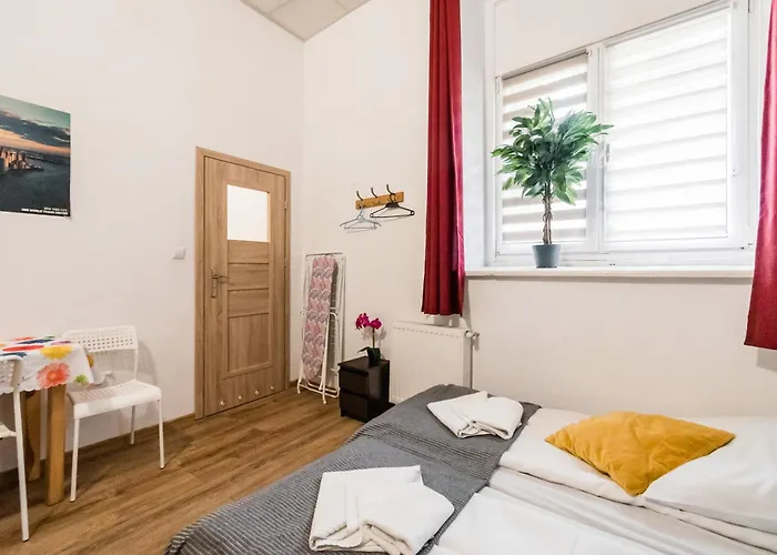 Jm Lubicz 10 Apartament