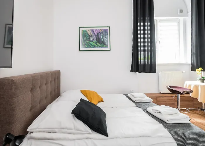 Jm Lubicz I Lejlighed