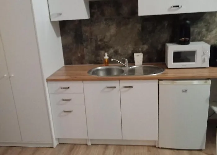 Lejlighed Jm Lubicz I