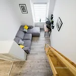 Apartamento Jm Lubicz I *