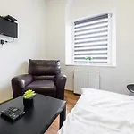 Apartamento Jm Lubicz I *