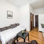 Apartamento Jm Lubicz I *