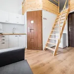 Apartamento Jm Lubicz I *