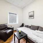 Jm Lubicz I Apartamento
