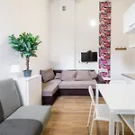 Jm Lubicz I Apartamento *