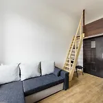 Jm Lubicz I Apartamento
