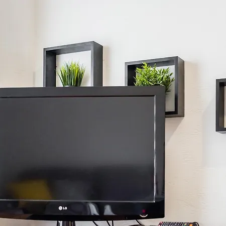 Jm Lubicz I Appartement *