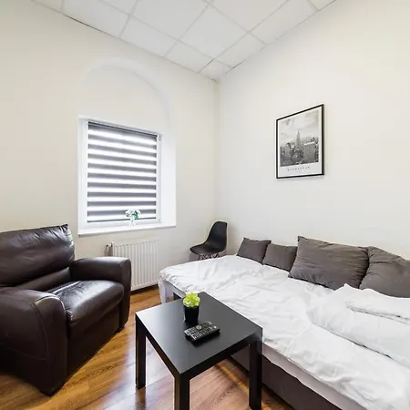 Jm Lubicz I Appartement