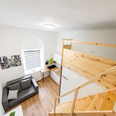 Jm Lubicz I Cracovie