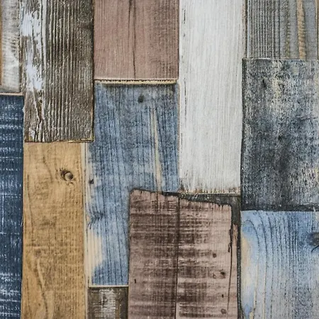 Appartement Jm Lubicz I