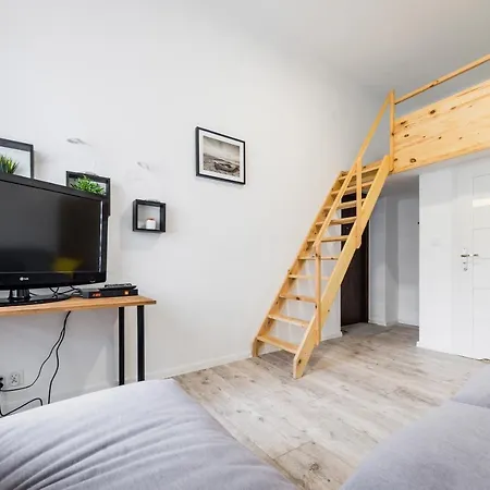 Jm Lubicz I * Cracovie