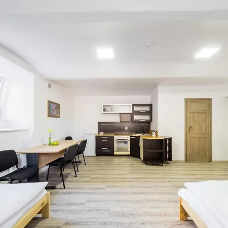 Jm Lubicz I Appartement