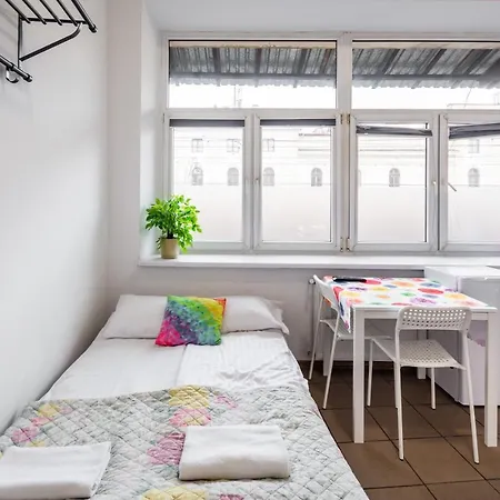 Jm Lubicz I Cracovie