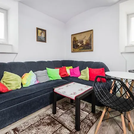 Jm Lubicz I Cracovie