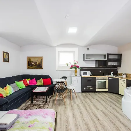 Jm Lubicz I Cracovie