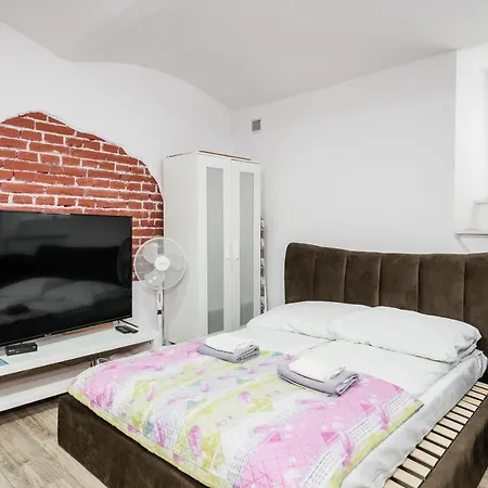 Jm Lubicz I Cracovie