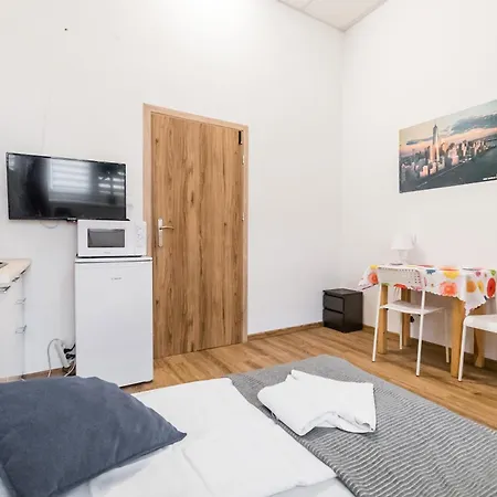 Jm Lubicz I Appartement